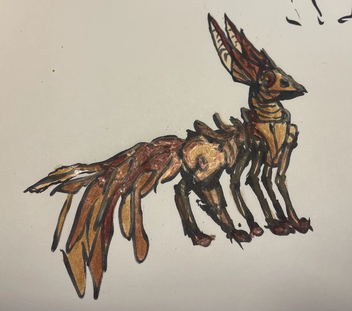 Skitter | Transformers Universe MUX | Fandom