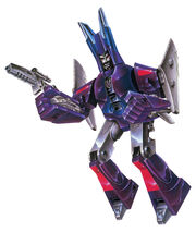 Cyclonus