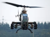 Bell AH-1 Cobra