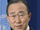 Ban Ki-moon