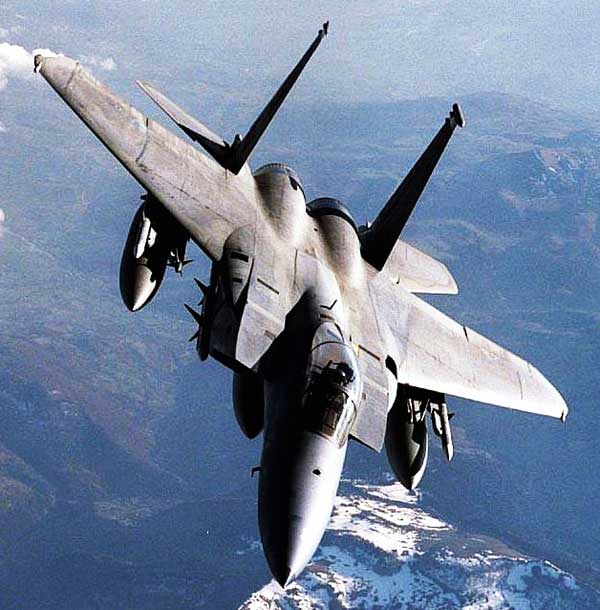 McDonnell Douglas F-15 Eagle | Transformers Universe MUX | Fandom