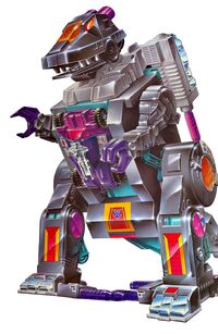 Trypticon