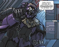Senator Ratbat