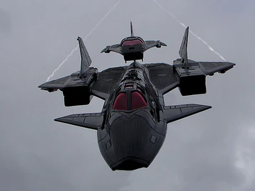 This is my good side.