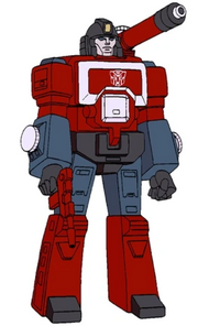 Perceptor