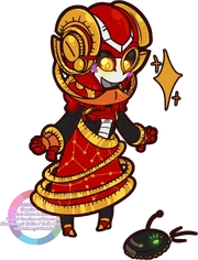 Folly, by Atlanta-hammy