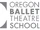 Oregon Ballet Theatre School