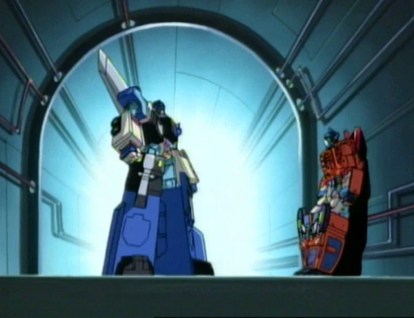 Global GroundBridge | Transformers Universe MUX | Fandom