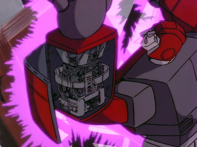 Ironhide, Transformers Universe MUX