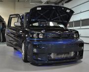 Scion xB