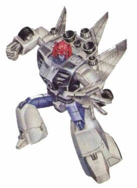 Blast Master | Transformers Universe MUX | Fandom