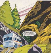Portland-ark