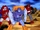Cliffjumper/Cartoon continuity