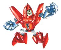 Powerglide