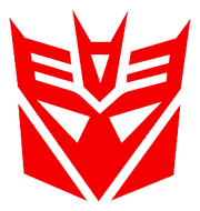 SG-Decepticon logo