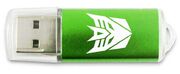 DataslugDecepticongreen