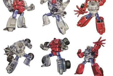 Clear Skies Team | Transformers Universe MUX | Fandom