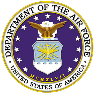 USAF