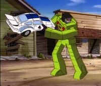 "How can he force you into a boner?" "I don't know