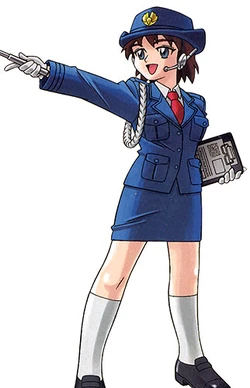 Ooh! My little pretty one! Pretty one! When ya gonna gimme some Aiiii Kurumaaa!