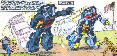 "Heh heh. He said 'do'