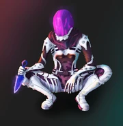 Concealer Stealth Attack Mode