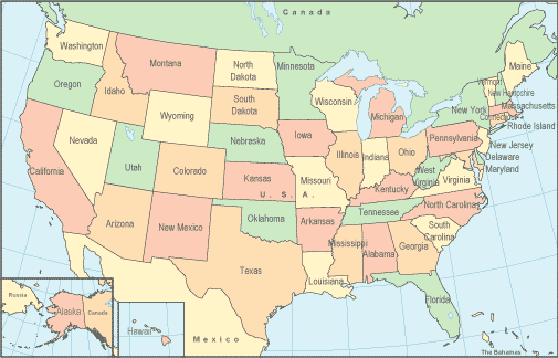 Current Map Of The United States United States | Transformers Universe Mux | Fandom