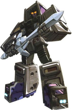 Motormaster | Transformers Universe MUX | Fandom