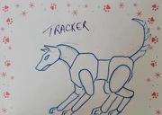 Tracker