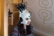 Brainwave Scanner
