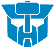 Wreckers symbol