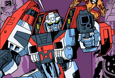 Starscream (SG) | Transformers Universe MUX | Fandom