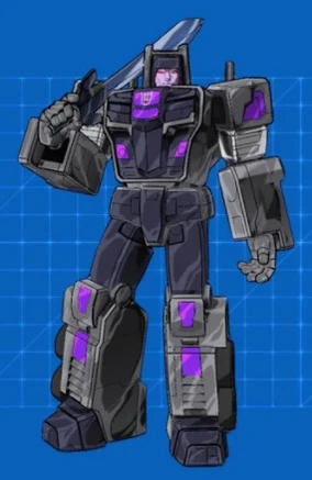 Motormaster | Transformers Universe MUX | Fandom