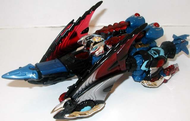 Deathsaurus (SG) | Transformers Universe MUX | Fandom
