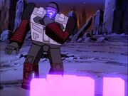 "I called for succour in my loneliness, but did anyone come? Did they hell. My first and only true friend was a small rat. One day it crawled into a cavity in my right ankle and died. I have a horrible feeling it's still there..