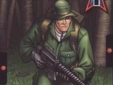 Greenshirt Marksman