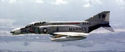 McDonnell Douglas F-4 Phantom II