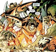 Legislators MTMTE HangersOn