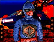 Rip It. H.I.S.S. III in the background.