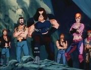 Dreadnoks