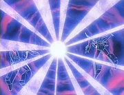 Devilpower buster hydra