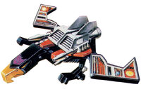 Laserbeak