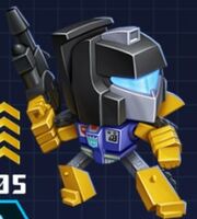 Scrapper in 2022