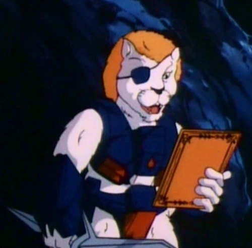 White Leo | Transformers Universe MUX | Fandom