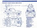 Dreadnok Stinger Blueprints