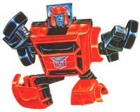 Cliffjumper