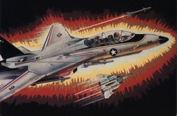 Skystriker XP-14F | Transformers Universe MUX | Fandom