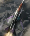 F-15 mode