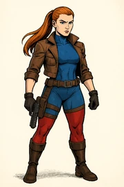 Doctor Biggles-Jones