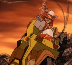 Hot tramp, I love you so.